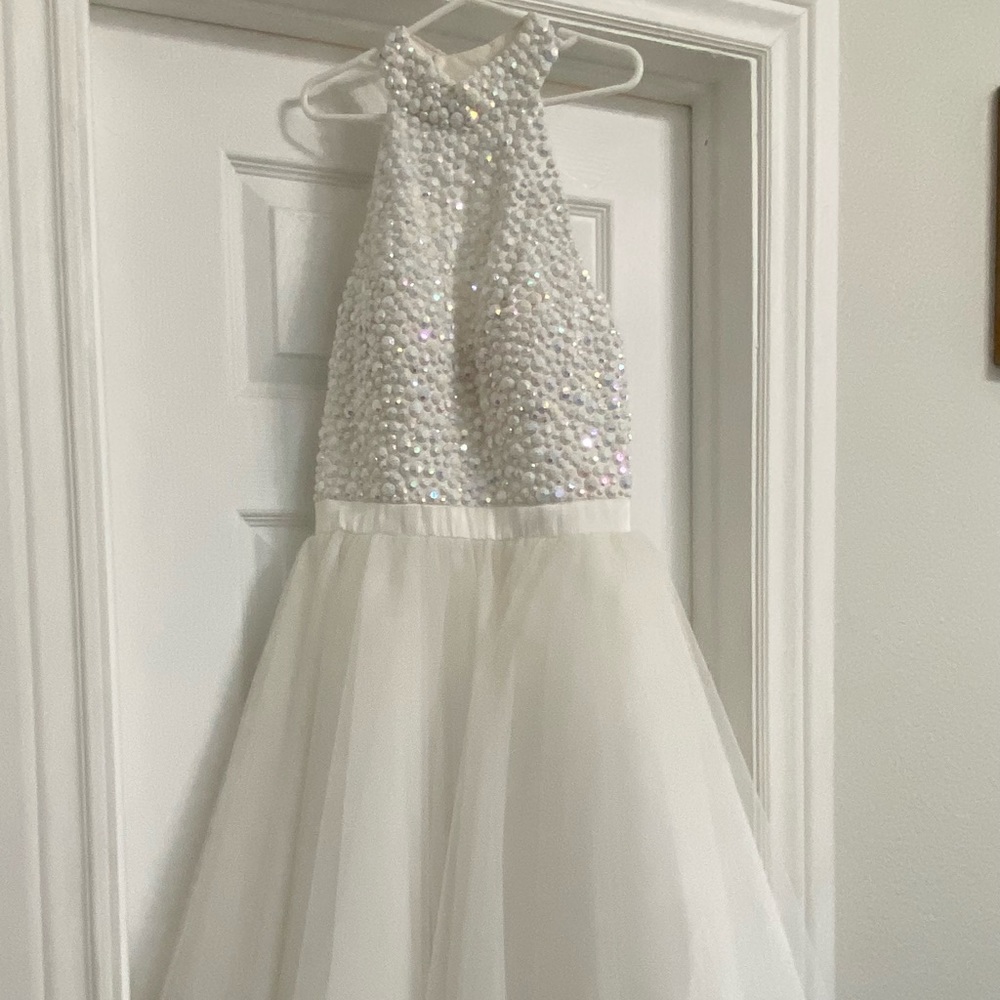 Sherri Hill Party Dress